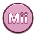 Heavy Mii